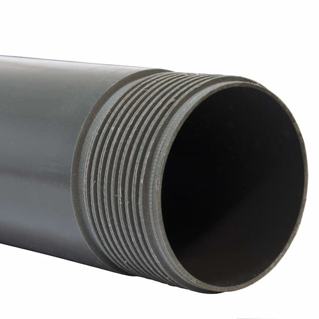 Труба обсадная – купить с доставкой или самовывозом Труба обсадная